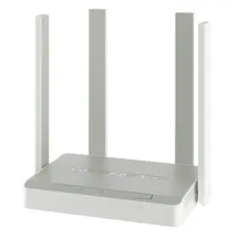Keenetic Runner 4G KN-2210-01DE N300 Mesh Wi-Fi 4G Modem Router