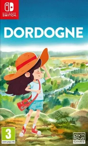 Dordogne - Switch [EU Version]