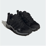 adidas Terrex AX2R Hiking Trekking Shoes, core Black/core Black/Vista Grey, 30.5 EU