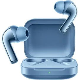OPPO Enco X3i Kopfhörer True Wireless Stereo (TWS) im Ohr Anrufe/Musik Bluetooth Blau