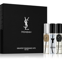 Yves Saint Laurent Greatest Fragrance Hits For Him Geschenkset für Herren
