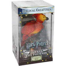 The Noble Collection Magical Creatures Fawkes