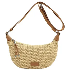 Emily & Noah Bayonne RUE 09 Umhängetasche Synthetik Beige/Khaki