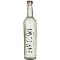 San Cosme Mezcal ARTESANO Edición Limitada 01 43% Vol. 0,7l