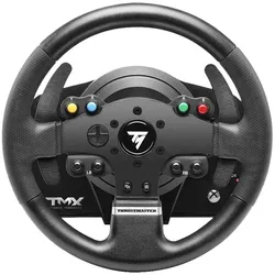 ThrustMaster TMX Force Feedback - Lenkrad- und Pedale-Set