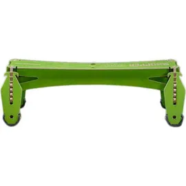 MTB Hopper Skinny Bridge Rampe - Green - One Size