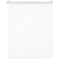 Lichtblick Thermo-Rollo Klemmfix 110 x 190 cm weiß