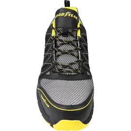 Goodyear schwarz/gelb