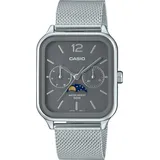Casio Timeless Collection MTP-M305M-8AVER Edelstahl 9,3 mm