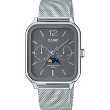 Casio Timeless Collection MTP-M305M-8AVER Edelstahl 9,3 mm