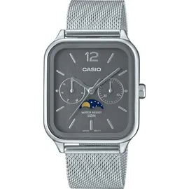 Casio Timeless Collection MTP-M305M-8AVER Edelstahl 9,3 mm