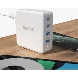 DUDAO A100EU – Weiß