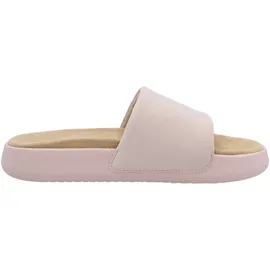 Rieker FSK Damen Sandalen für Damen, rosa, Größe 38 EU