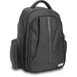 UDG Gear UDG Ultimate BackPack Schwarz/Orange U9102BLOR