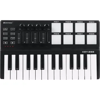 Omnitronic KEY-288