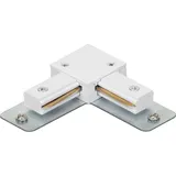 Briloner - Rail Schienensystem, Zubehör, Erweiterungskomponente, Weiß, 8,6 cm