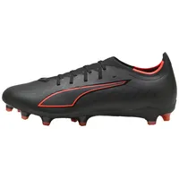 Puma Ultra 6 Match AG/FG Herren Puma black/red 48