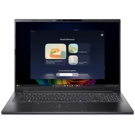 Acer Swift Go 16 AI OLED SFG16-74-91Z4 Intel Core Ultra 9 288V 32 GB RAM 2 TB SSD