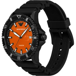 Emporio Armani Analoguhren für Erwachsene