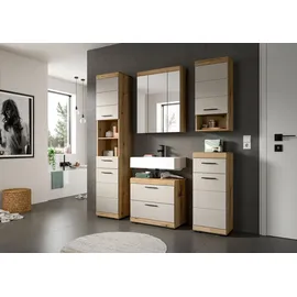 xonox.home Scout 37,00 x 79,00 x 24,00 cm Braun