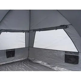 Origin Outdoors Makena Strandmuschel, grau