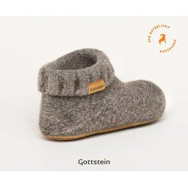 Gottstein Knit Boot LE