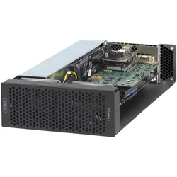 Sonnet DuoModo Echo III - Systembus-Erweiterung