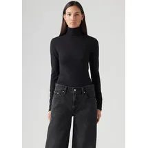 Levi's Dreamy Turtleneck Caviar - M