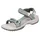 Teva Terra Fi Lite Damen seagrass 43