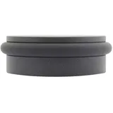 PUK® Das Original Türstopper Fensterstopper - Artikel Design, Farbe:anthrazit