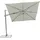 SUNCOMFORT Varioflex 330 x 270 cm Grau