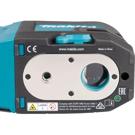 Makita Kreuzlinienlaser SK106DZ