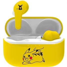 OTL Pikachu Gelb