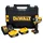 DeWalt DCF922P2T inkl. 2 x 5,0 Ah + Ladegerät + TSTAK