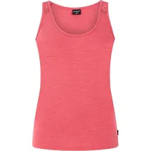 Protest Impulse ärmelloses T-shirt - Smooth Pink XL