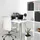 HJH Office Aspera 10 elfenbein