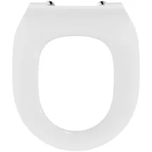 Ideal Standard Contour 21 Schools WC-Sitzring Weiß