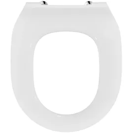 Ideal Standard Contour 21 Schools WC-Sitzring Weiß