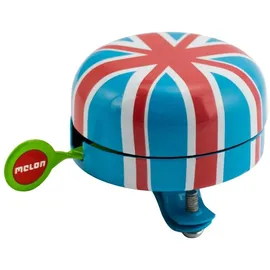 Melon Fahrradklingel Fresh Bell mehrfarbig