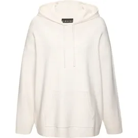 ELBSAND Hoodie Wollweiß Meliert 36/38