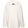 ELBSAND Hoodie Wollweiß Meliert 36/38