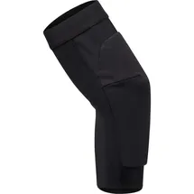 Endura Ellbogenschützer SingleTrack Lite S/M Schwarz