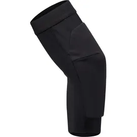 Endura Ellbogenschützer SingleTrack Lite S/M Schwarz
