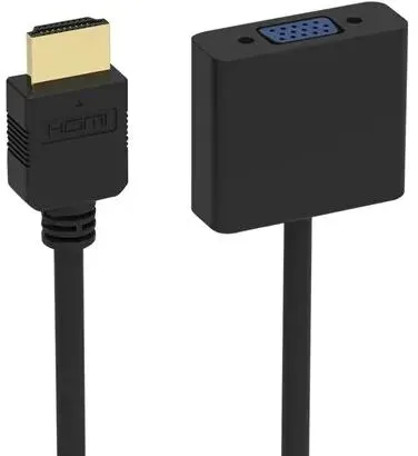 Port Designs 900137 Videosignal-Konverter Aktiver Videokonverter