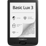 PocketBook Basic Lux 3, Ink Black (PB617-P-WW)