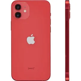 Apple iPhone 12 64 GB (PRODUCT)RED