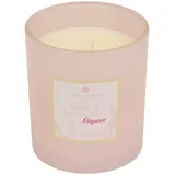 Atmosphera Mael Duftkerze 190 g hell-pink