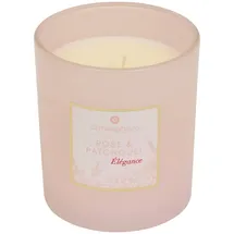 Atmosphera Mael Duftkerze 190 g hell-pink