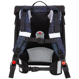 McNeill Tenero 5-tlg. grau