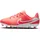 Nike Jr. Legend 10 Hot Lava/White 35